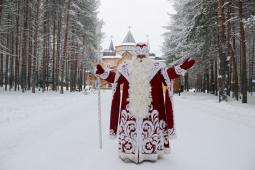 Новый Год В Выборге 2022