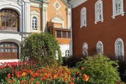 Ростов Великий – Ярославль – Кострома – Переславль-Залесский